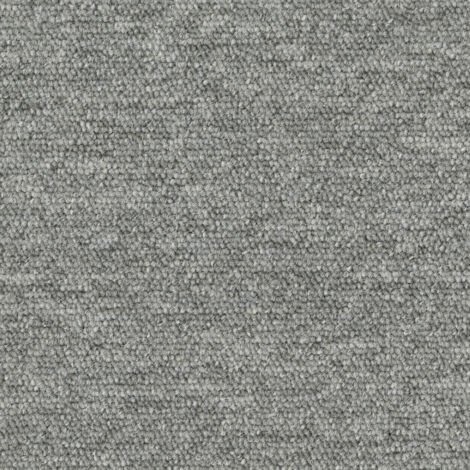 Dalle moquette acoustique autoplombante classe 33 24dB ép 5,5mm 5,5mm gris AA90 9926 - boite 20 dalles 50x50cm - 5m² - Tarkett