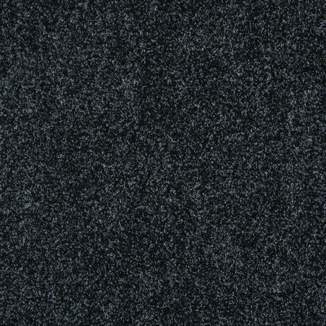 Dalle moquette autoplombante 50x50 cm – Moquette aiguilletée velours côtelé – Résistante au passage de chaises – Classe d'usage 32 – Schatex