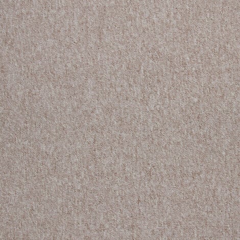 SCHATEX autoplombante bouclée Moquette dalles beige salon et chambre Dalle moquette modulaire sans colle