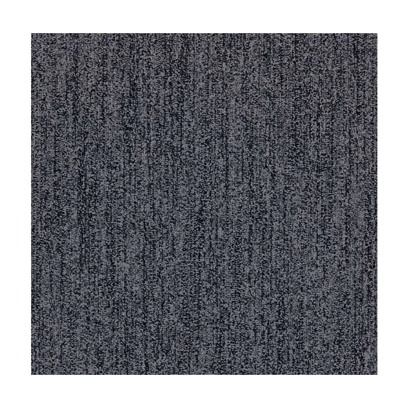 Naturasol - Dalle Moquette velours texturé- plombante- Progression Gris Moyen 940
