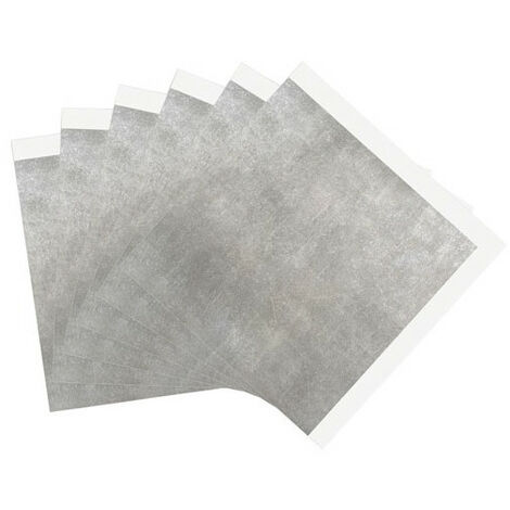 Carrelage mural adhésif PVC 6 pièces 30,5 x 30,5 cm – Imperméable pour salle de bain et cuisine – Pose facile sans gravats – Access Deco - 6PCES