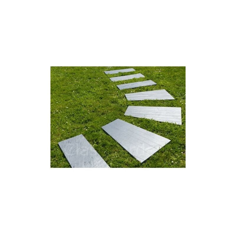 Pas Japonais Trapèze 1 mètre