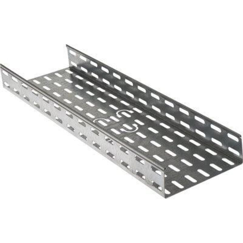 Chemin de câble dalle PSn Niedax 50 kg