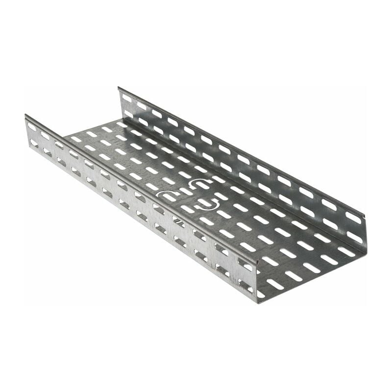 Chemin de câble dalle PSn Niedax 8,5 kg