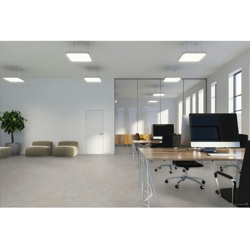 Dalle pvc à clipsable Dahud Macao 30x60 - Dimensions:30x60 - Macao -1.80 m2