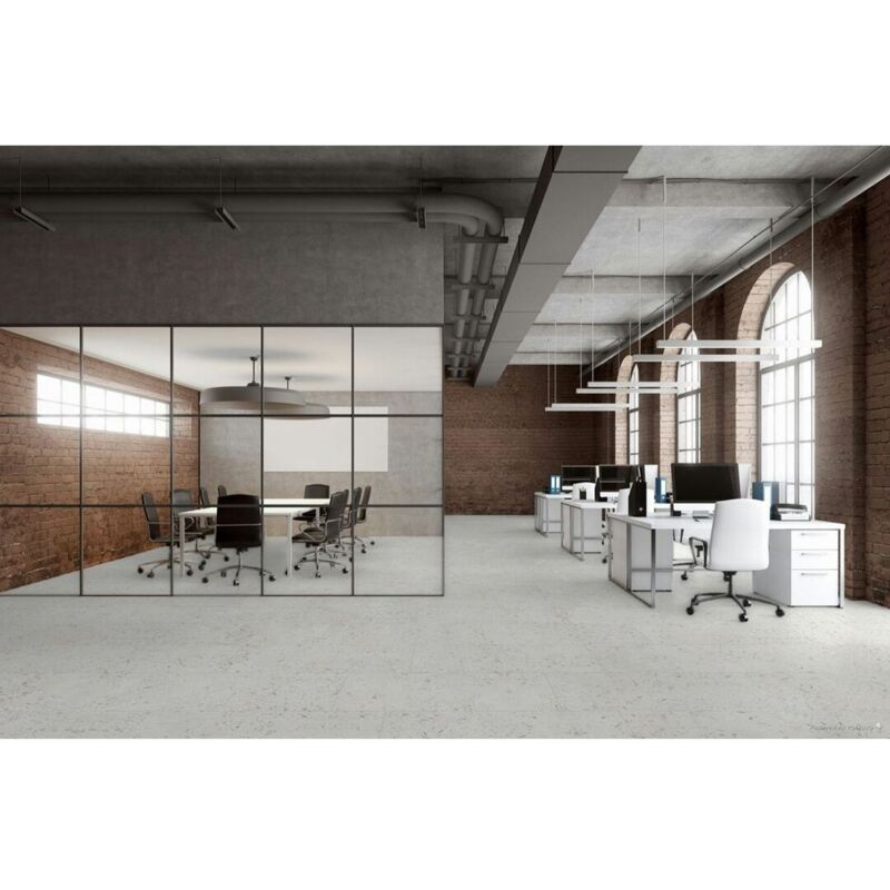 Dalle pvc à clipsable Loeiz Collins 47x90 - Dimensions:47x90 - Collins -2.115 m2