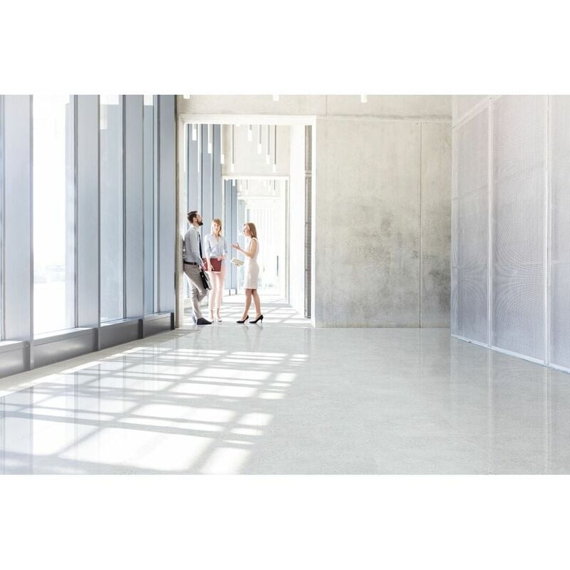 Dalle pvc à clipser Nolwenn iii Blanca Santa 45,08x90,80 - Dimensions:45,08x90,80 - Blanca Santa -1.64 m2