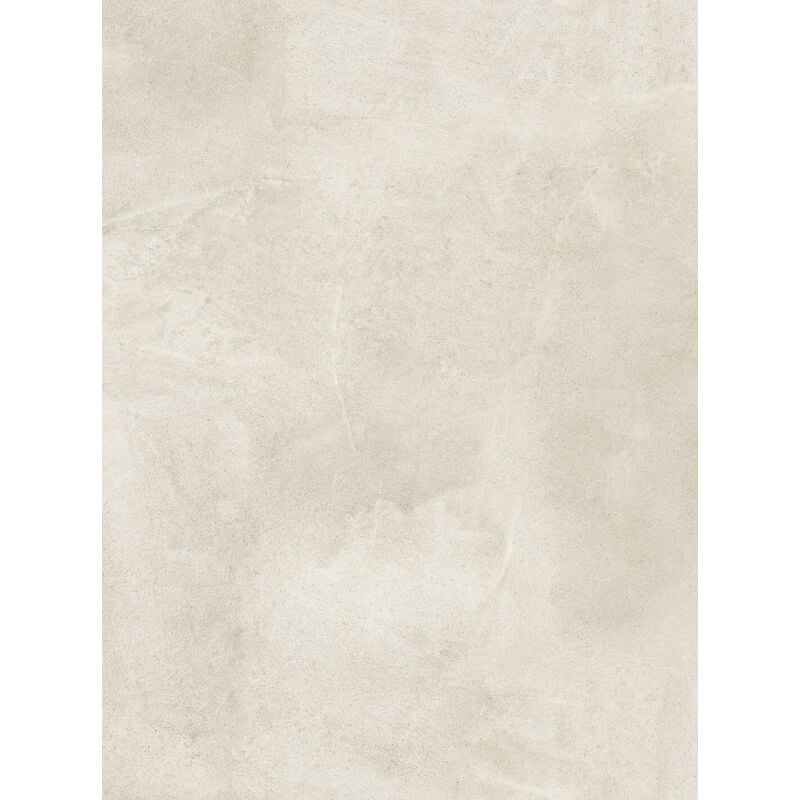 Naturasol - Dalle pvc plombante usage intensif - Decolay - Béton Clair