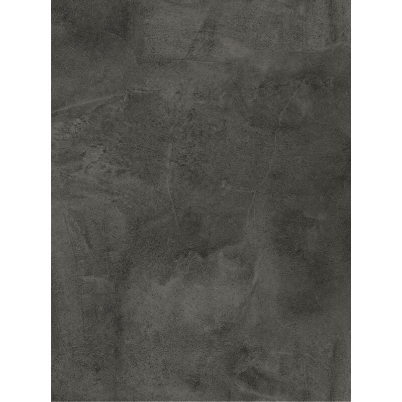 Naturasol - Dalle pvc plombante usage intensif - Decolay - Béton Foncé