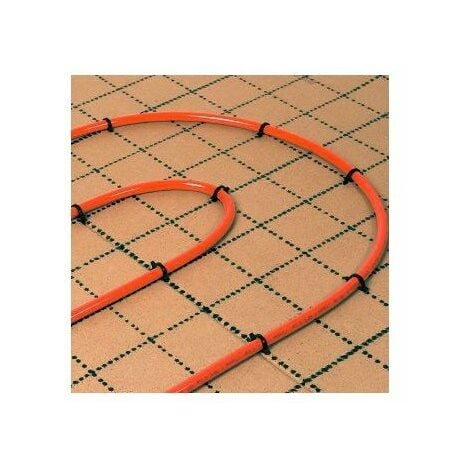 Dalle raupur r 4,65 - ep 101mm