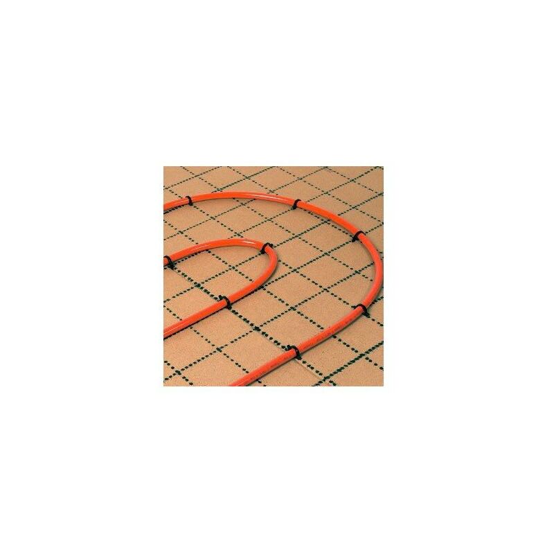 Dalle raupur r 2,60 - ep 57 mm