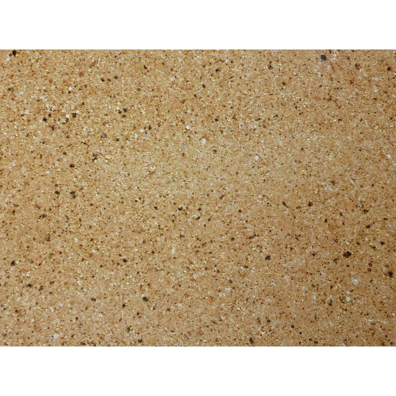 Prse - Dalle réfractaire dense 400 x 400 x 55 mm - 30% d'alumine