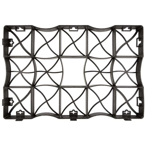 Dalle stabilisatrice S60s - 1m2