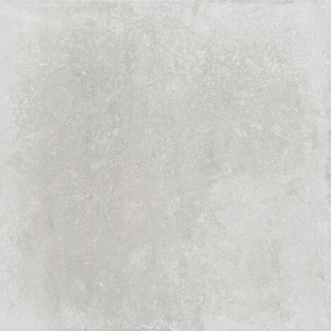Dalle sur plots Cemento 2.0 perle R11  60x60 cm - Reflex Boutique