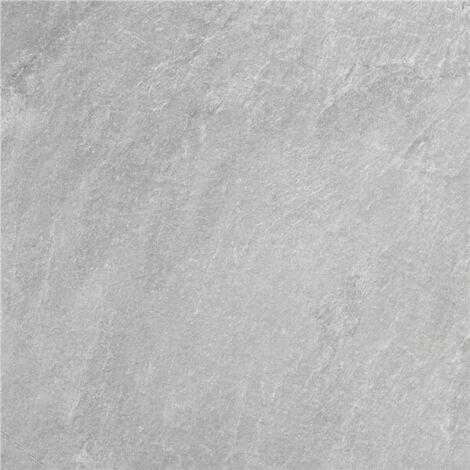 Dalle sur plots Prodige 2cm gris R11 60x60 cm - Réflex Boutique