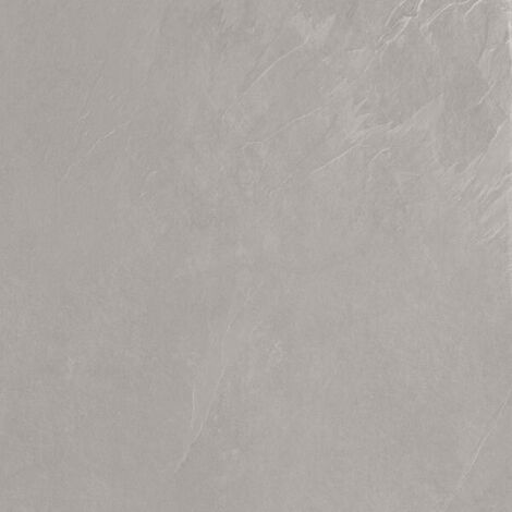 Dalle sur plots Roma 2cm taupe R11 80x80cm - Réflex boutique