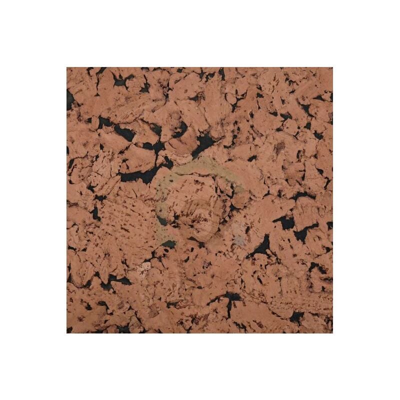 Dalles à coller en liège pour décorer ses murs, HipHop - 600 x 300 x 3mm = 1.98m²