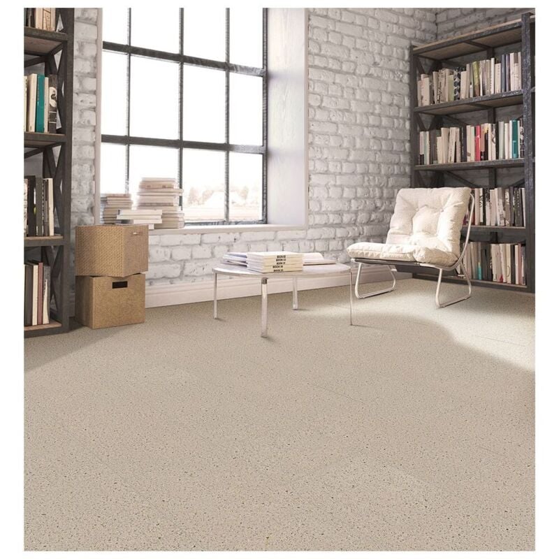 Dalles pvc à coller Coraline iii San Francisco 30,7x60,7 - Dimensions:30,7x60,7 - San Francisco -2.98 m2