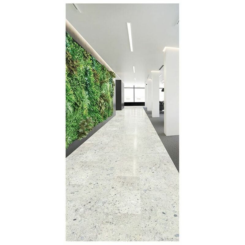 Dalles pvc clipsables Ronny Hoggar 77,6x38,7 - Hoggar