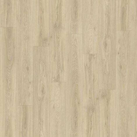 Dalles Vinyles - A coller - Moduleo roots 55 - Blackjack oak 22215  - 132 x 19,6 cm