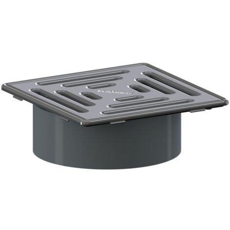 Dallmer 500359 Aufsatz VC 15