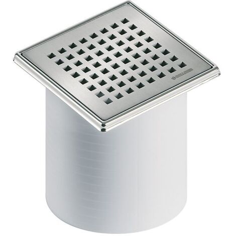 Dallmer 500410 Aufsatz