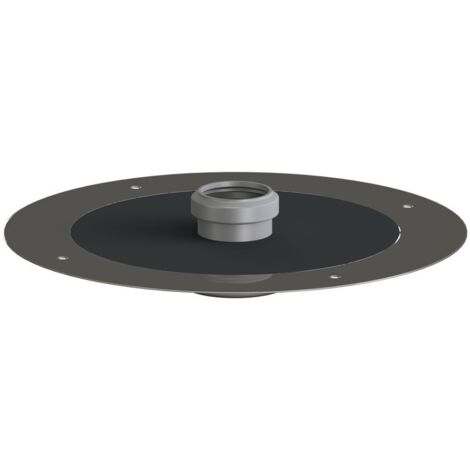 Dallmer 515438 Brandschutzelement 12,