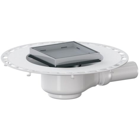 Dallmer 516237 Bodenablauf TistoStone VC 15,