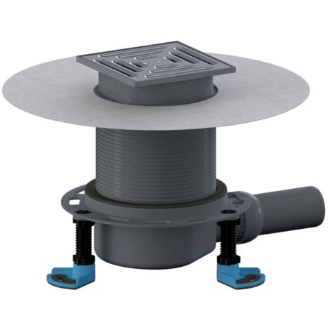 Dallmer 517043 Bodenablauf DallDrain Pure