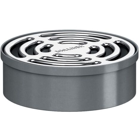 Dallmer 517371 Aufsatz DallDrain Pure, d: 120