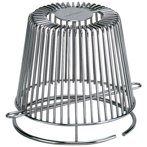 Dallmer 620934 Kies-/Laubfangkorb S 15,