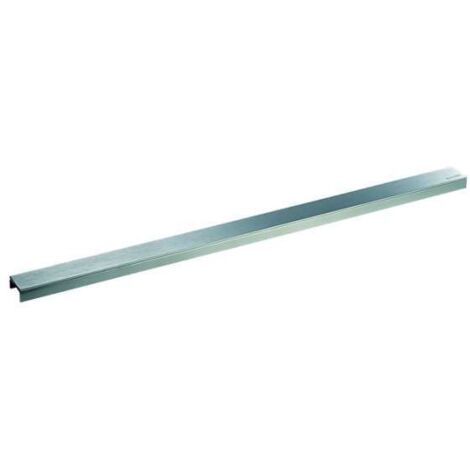 DALLMER Abdeckung CeraLine Design matt, 500mm, 520616