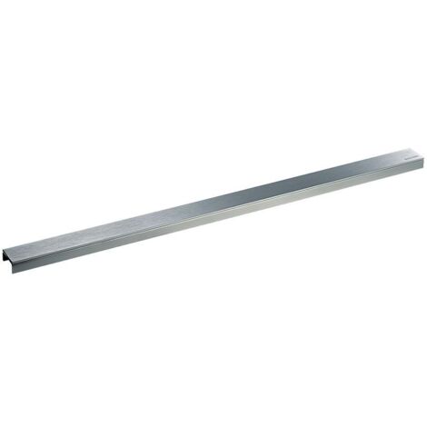 DALLMER Abdeckung CeraLine Design matt, 700mm, 520630