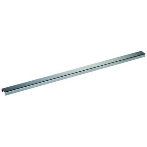 DALLMER Abdeckung CeraLine Standard, 1600mm, 524232