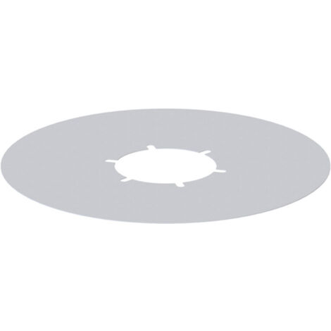 Dallmer Anschluss Manschette S 10 d. 420mm PVC-weich
