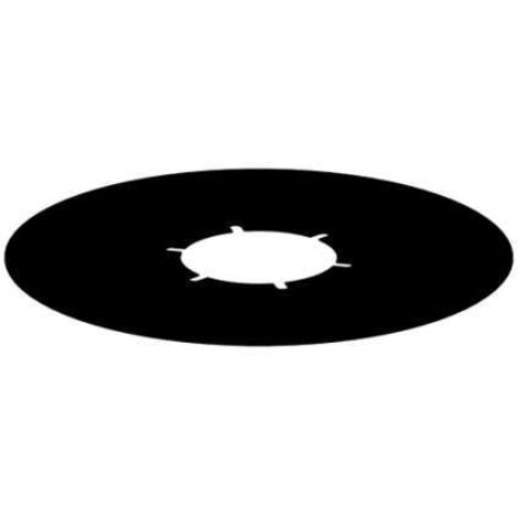 DALLMER Anschluss-Manschette S 10, EPDM, d: 420 mm, 790323