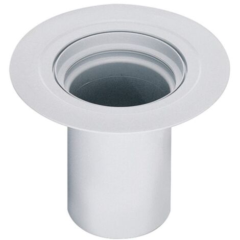 DALLMER Aufstockelement 550 ohne Abdichtungs-Set S 15, 560018