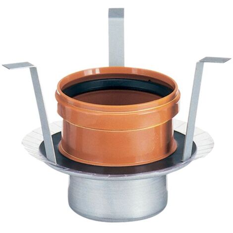 Dallmer Brandschutz-Rohbauelement 3 DN 50