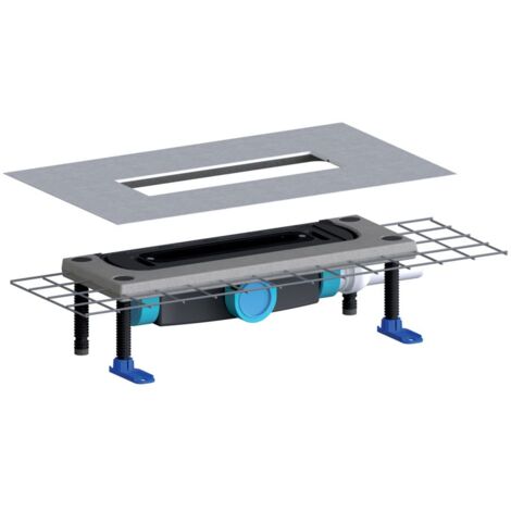 Dallmer CeraFlex Ablaufgehäuse DN 50