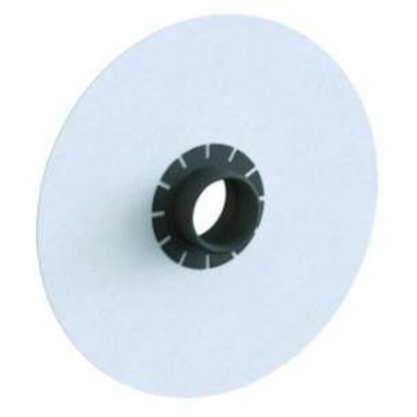 DALLMER Dichtmanschette für Wandscheiben, 1/2", 144058