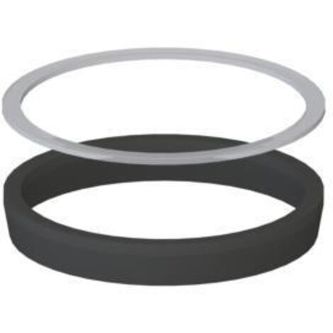 DALLMER Dichtung K 40 + Gleitring für Kugelgelenk, 091024