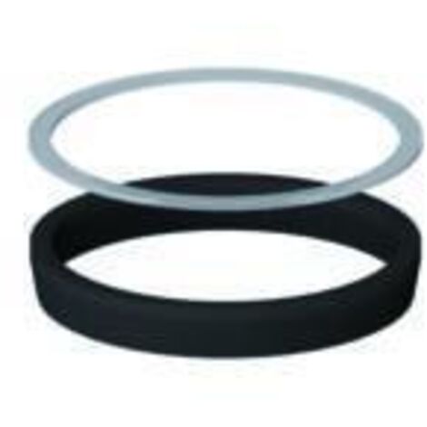 DALLMER Dichtung K 50 + Gleitring für Kugelgelenk, 091031