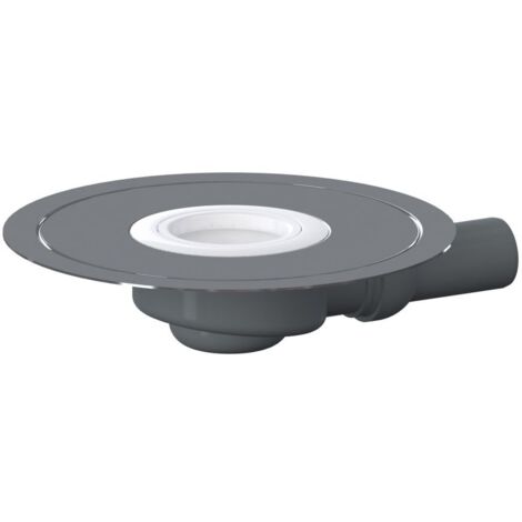 DALLMER Duschablauf ORIO 60 N, DN 40 , 160379