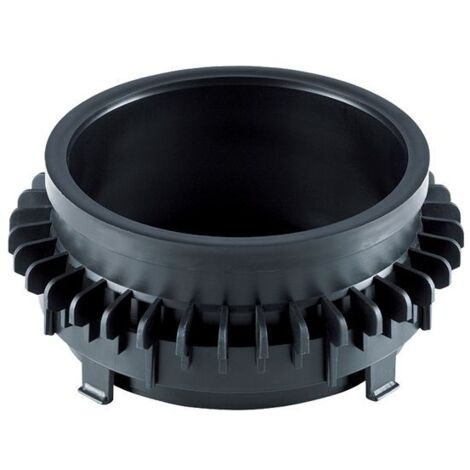 DALLMER Einlaufelement Umkehrdach, d: 170 mm, 495938