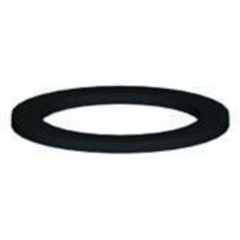 DALLMER Flachdichtung, Gummi, 1 1/4", 090065