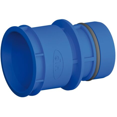 Dallmer Hygiene-Anschlussadapter r
