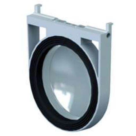 DALLMER Pendelklappe 2000 zu Stausafe DN 100/125, 664419