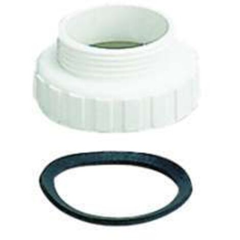 DALLMER Reduzier- und Distanzring, 2" innen x 1 1/2" außen, 090423
