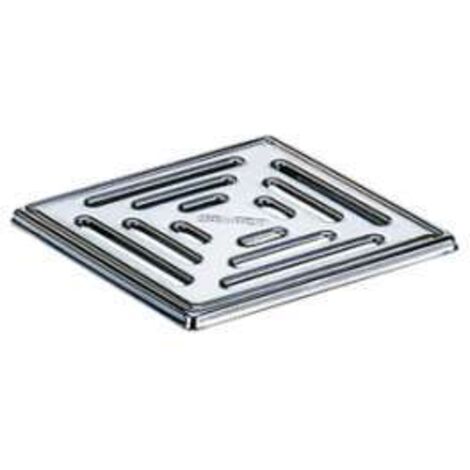 Dallmer Reno-Aufsatz 100x100mm