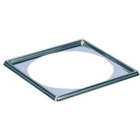 DALLMER RENO-Rahmen, 100 x 100 mm , 495518